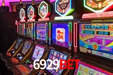 Ofertas Exclusivas 6929bet