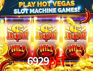 6929bet login