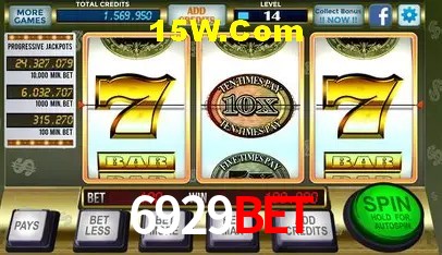 6929bet: Seu Cassino Premiado com Pagamentos Rápidos