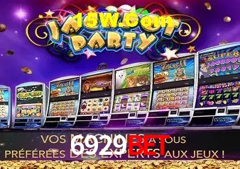 Estatísticas do Jogo 6929bet