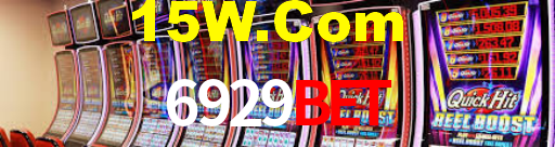Premium Interface 6929bet