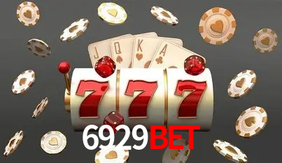 Login Seguro 6929bet