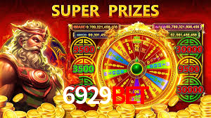 Welcome Bonus 6929bet