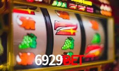 Experimente o Login Seguro Premium no 6929bet