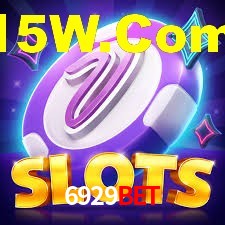 Experiência VIP 6929bet