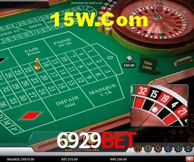 Benefícios da Conta 6929bet