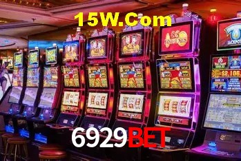 Jogos de Slot 6929bet