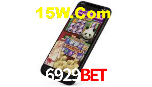 6929bet App Interface