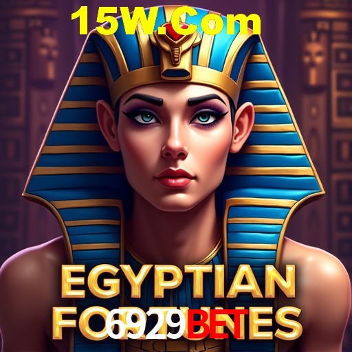 Descubra o Mundo do Cassino Online com 6929bet