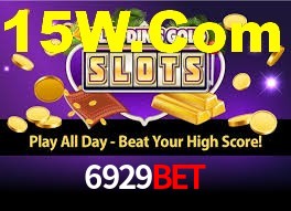Tournaments 6929bet