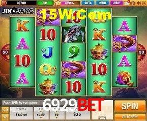 cassino 6929bet