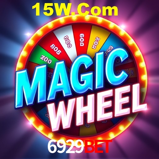Descubra o Mundo do Cassino Online com 6929bet