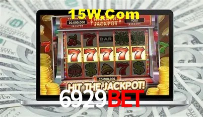 Diretório de Jogos 6929bet