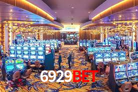 Spaceman Game 6929bet