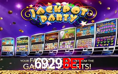 Promoções Sazonais 6929bet