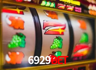 6929bet login