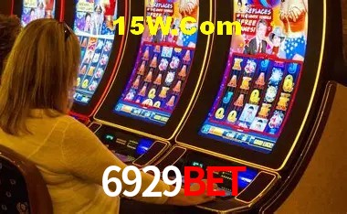 Tecnologia da Plataforma 6929bet