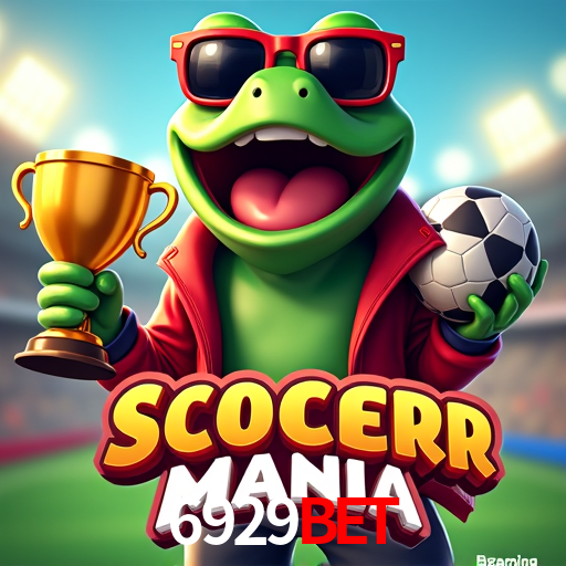 Descubra a Magia dos Jogos de Arcade no 6929bet