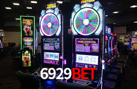 Blackjack Table 6929bet