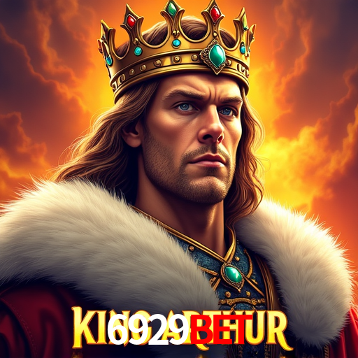 Desvendando o Mundo dos Jogos Virtuais na 6929bet