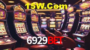 Slot Games 6929bet