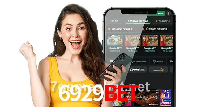 6929bet